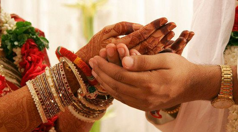 UP man 100 Km cycles alone to marry, rides back with bride