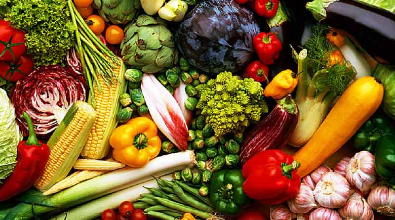 Vegetable