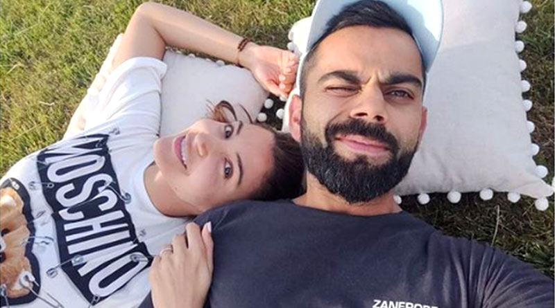 Virat Kohli praises Anushka Sharma's web series Paatal Lok