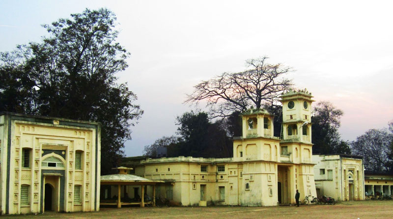 For the first time no program will be held on Rabindra Jayanti at Viswabharati