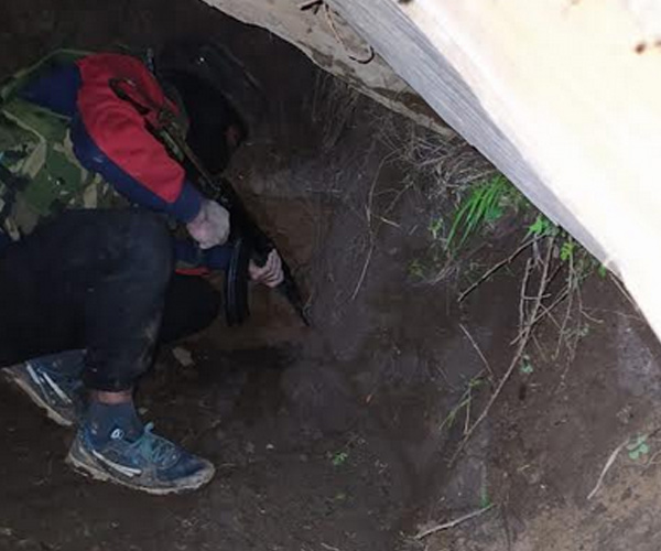 Hideout
