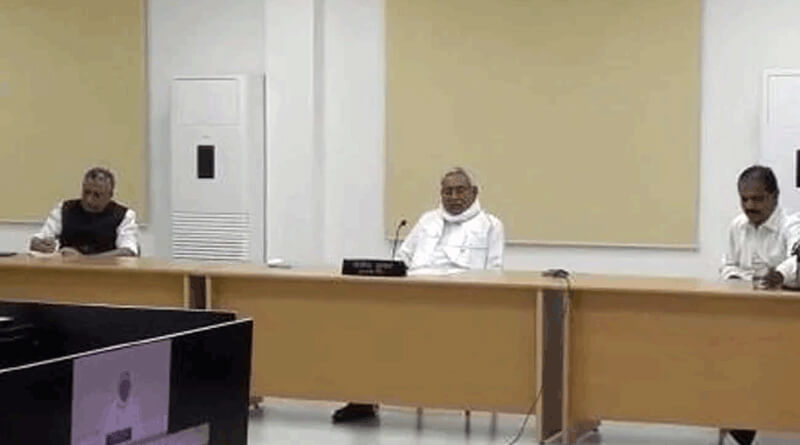 Bihar CM taking preparation to return of million migrants