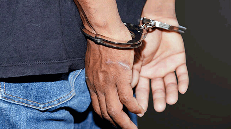 Boyfriend of Tollywood actress arrested for allegedly raping her and blackmailing