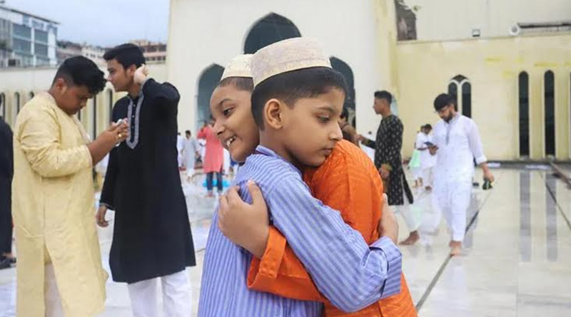 bangladesh government instructions on eid celebration
