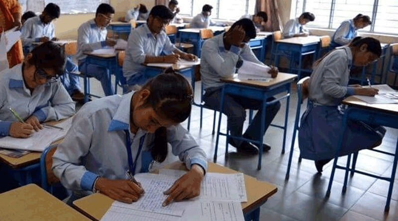 Madhyamik will be started form 1 June, 2021 | Sangbad Pratidin