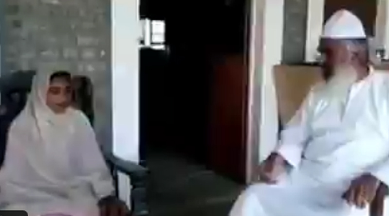 Minor Hindu girl abducted and forcibly converted to Islam in Pakistan