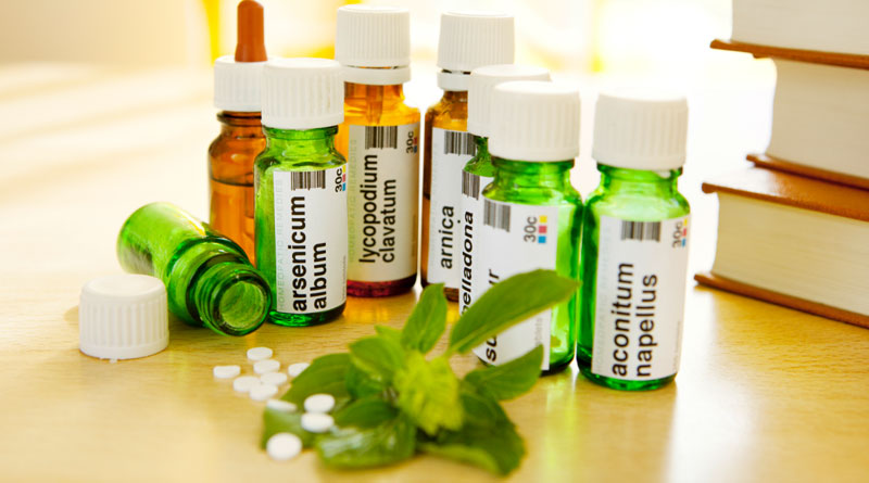 Homeopathy
