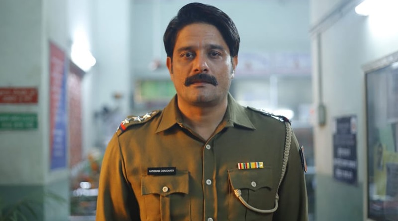 Jaideep Ahlawat opens up about the success of Patal Lok