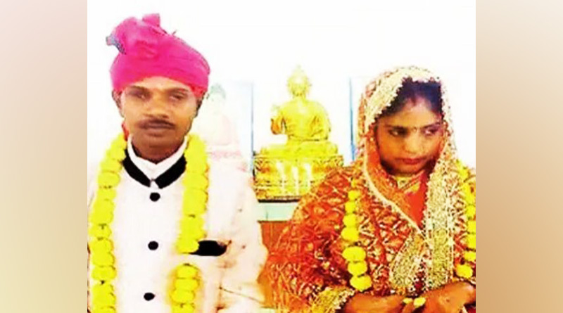 Kanpur driver finds life partner in beggars' file, lock down love story