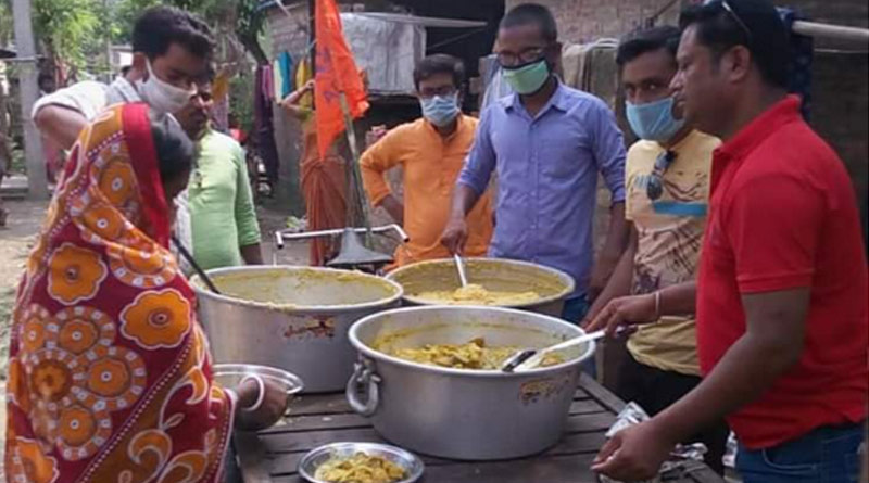 Indian American NGO releases USD 10,000 for Amphan disaster relief