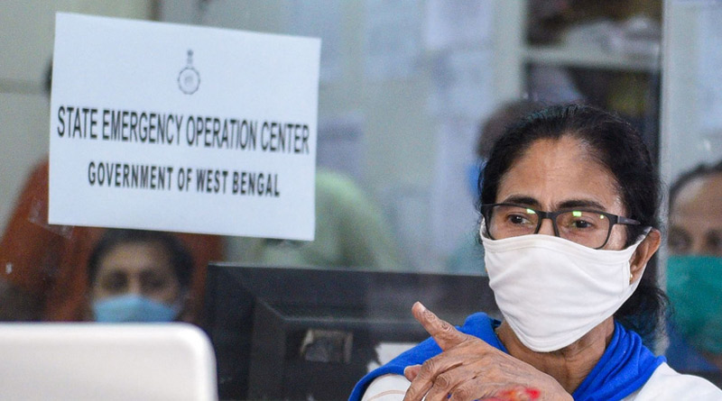 90% restored after Amphan Calamity, Mamata claims at Nabanna