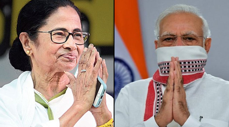 Mamata Banerjee writes letter to PM appealing to postpond NEET, JEE