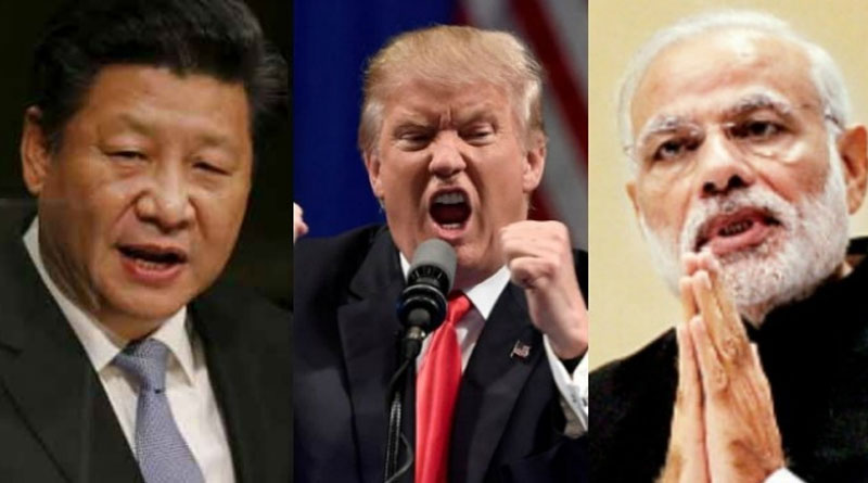 US talking to both India and China to resolve their ongoing border tensions