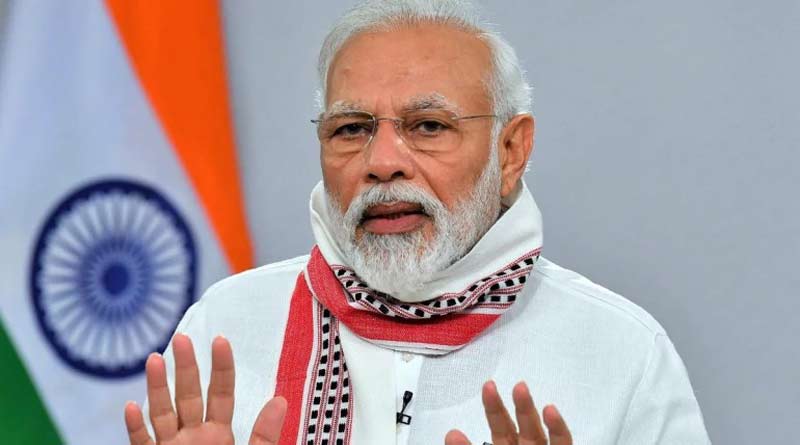 PM Narendra Modi's Master Stroke! Free Ration extended till end of Nevember