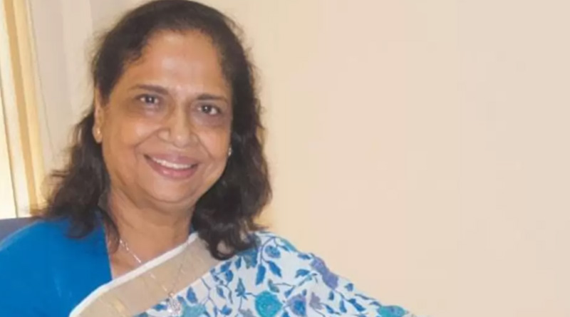Bangladesh educationist Nilufar Manzoor passes away
