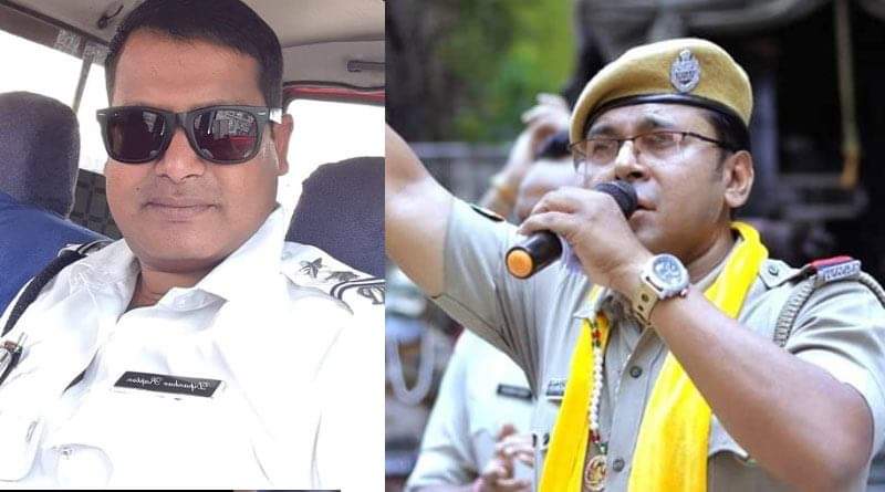 Cops to pay musical homage to corona warriors
