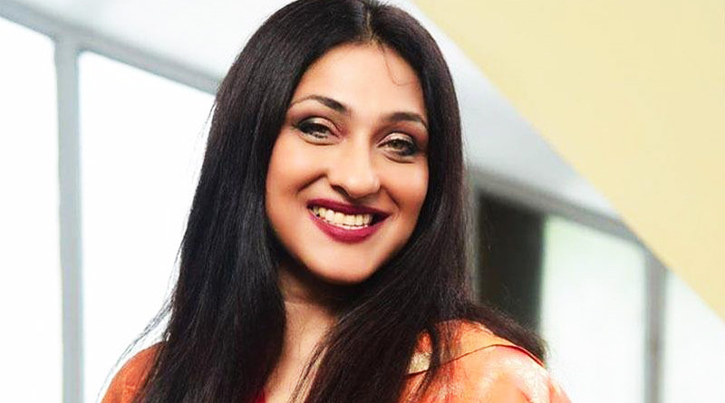 Rituparna Sengupta in tollywood anthology, won't take fees for act
