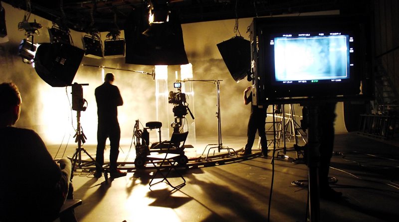 shooting