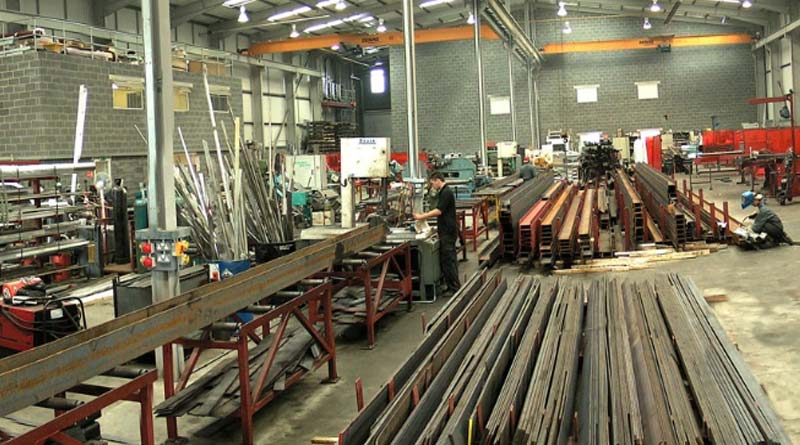 No salary or advance to the labourers during lockdown, allegation against private factories
