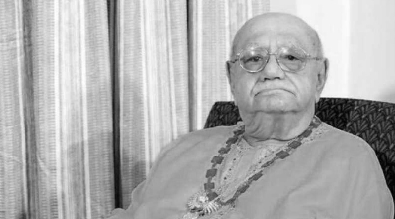 Noted astrologer Bejan Daruwala passes away for corona