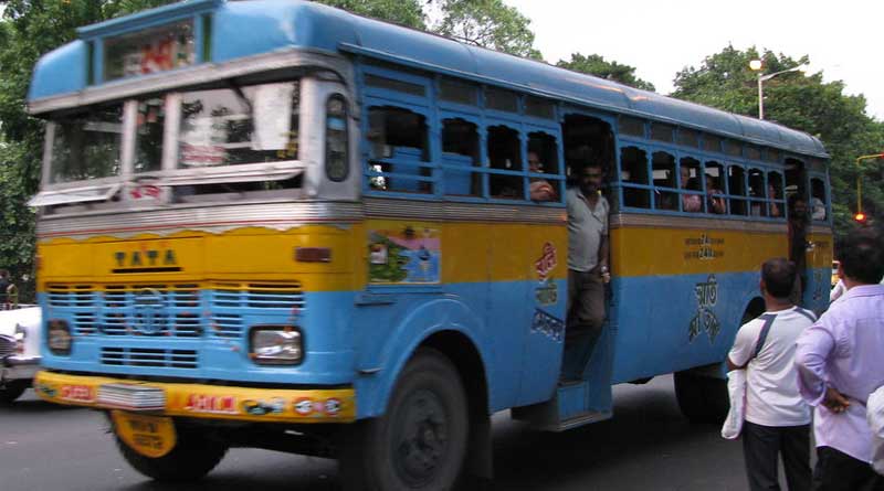 More than 50 percent private buses will be obsoleted within 6 months | Sangbad Pratidin