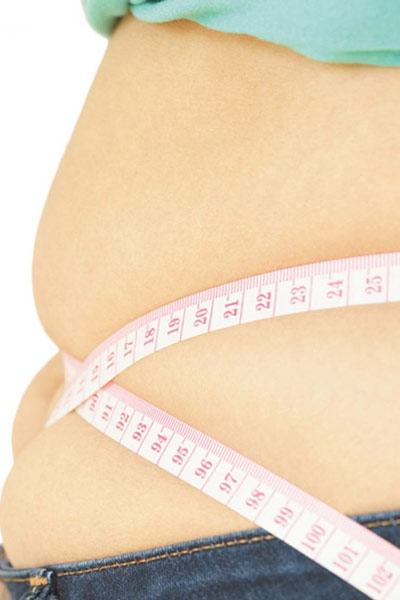 Waist