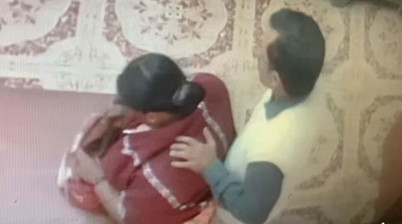 Deputy super of Katwa Sub Divisional Hospital attempts suicide