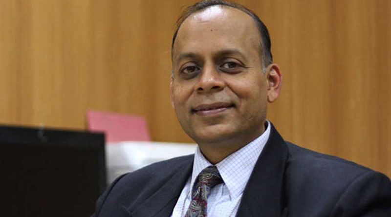 Defence Secretary Ajay Kumar tests coronavirus positive