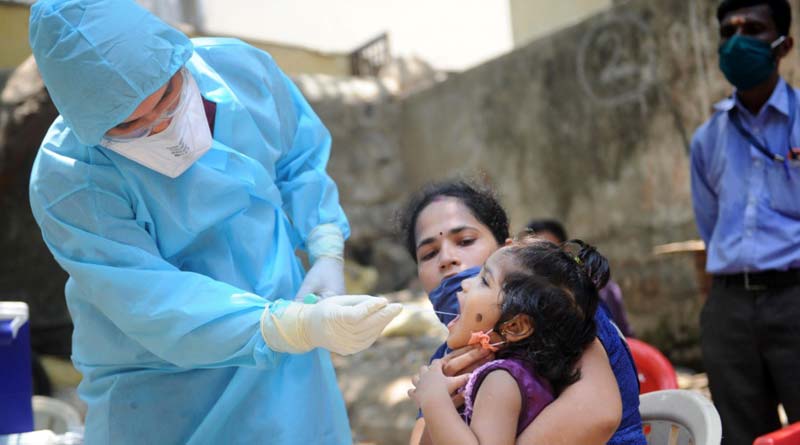 Record COVID-19 Tests Carried Out By US, 2nd Highest By India: White House