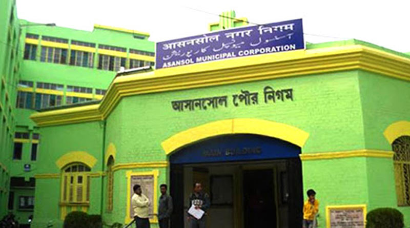District TMC sends showcause notice to deputy mayor of Asansol along with 3 others