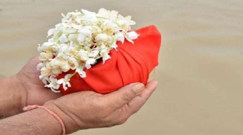 KMC to give asthi kalash to kin's of COVID dead persons