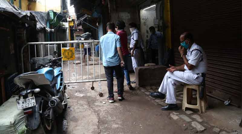 Bara Bazar police gets some new information in child murder case