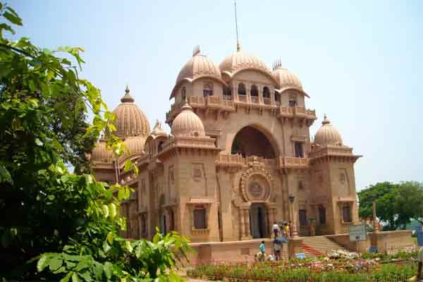 Belur-Math