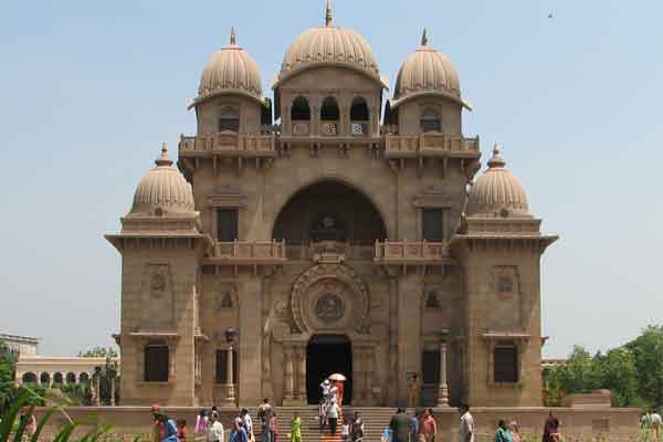 Belur-Math
