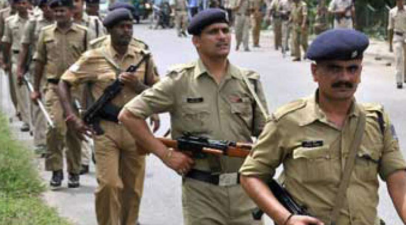 Bihar on high alert over possible terrorist intrusion through Nepal border