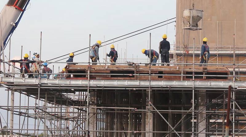 Municipalities extend time duration to complete construction work after planning