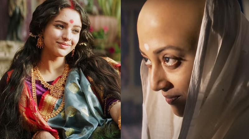 Actor producer Anushka Sharma produced 'Bulbul' movie review