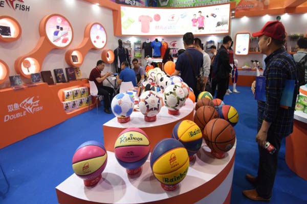 China-Sports-V