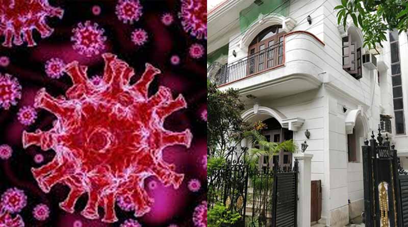 Here are some tips to disinfected your home appliance