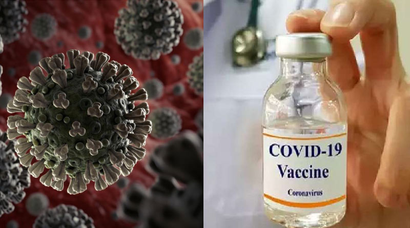 ‌Serum Institute, Bharat Biotech Vaccines Emergency Use Not Cleared Yet | Sangbad Pratidin