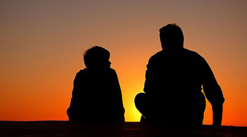 Calcutta HC permits a Father to meet his son via Video Call