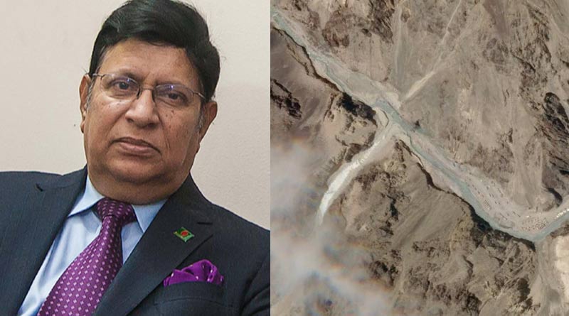 Bangladesh wants peace between India and China amidst Ladakh chaos