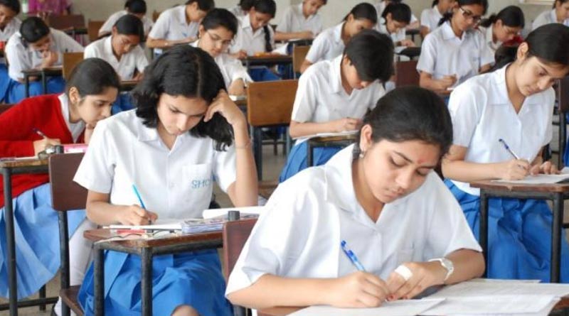 Madhyamik examination may be held amidst corona pandemic in West Bengal | Sangbad Pratidin