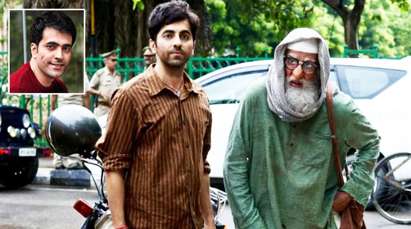 Abir Chatterjee's exclusive review on Shoojit Sircar's 'Gulabo Sitabo'