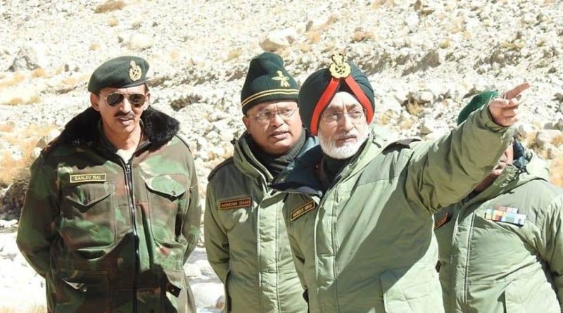 India expresses outrage over 'premeditated' Galwan attack