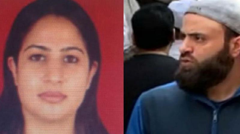 Woman arrested for alleged links with ISIS tests Covid-19 positive in NIA custody