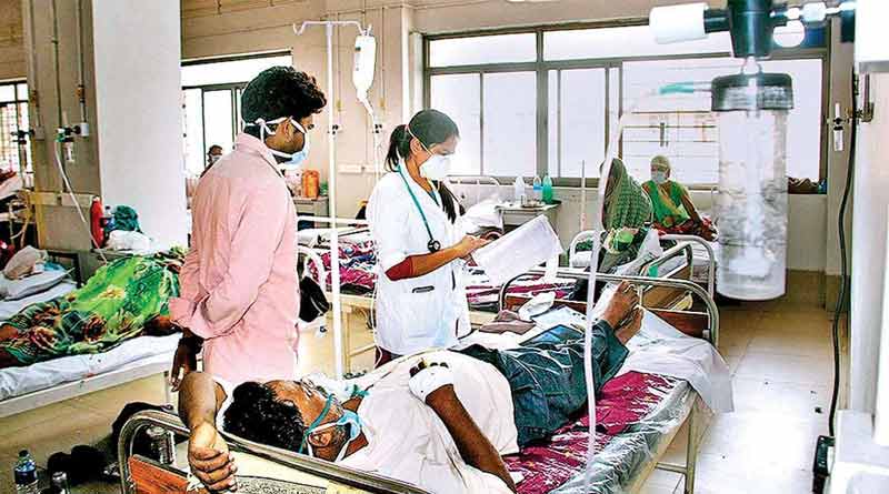 Critically injured patient receives only pain killer at West Midnapore hospital, dies| Sangbad Pratidin