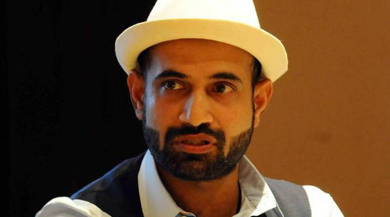 Irfan Pathan 'disgusted' over being called 'next Hafiz Saeed' on social media