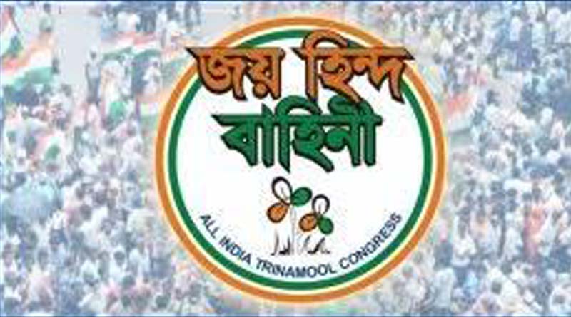 Jai Hind Bahini delivers food in one phone call to Home Isolation residents