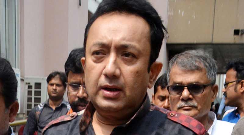 BJP leader Joy Banerjee may join TMC